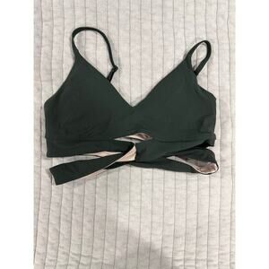 Lululemon bralette